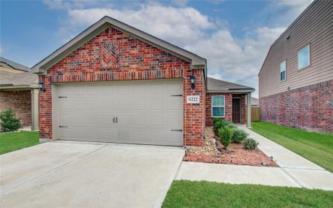 6222 El Topacio Drive Houston TX 77048