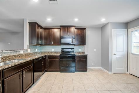 6222 El Topacio Drive Houston TX 77048