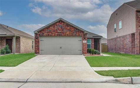 6222 El Topacio Drive Houston TX 77048