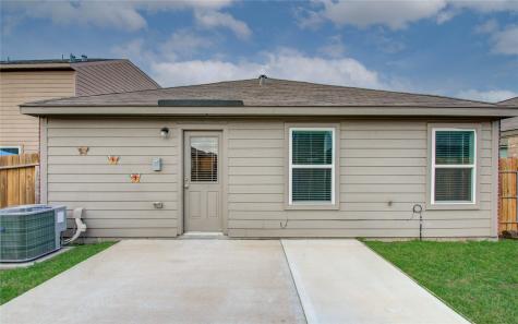 6222 El Topacio Drive Houston TX 77048