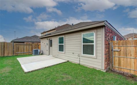 6222 El Topacio Drive Houston TX 77048