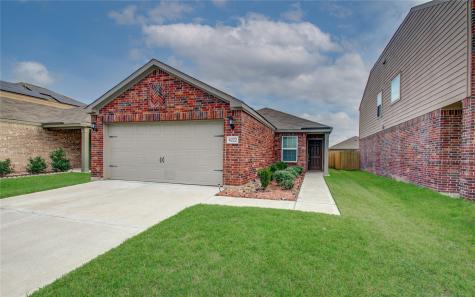 6222 El Topacio Drive Houston TX 77048