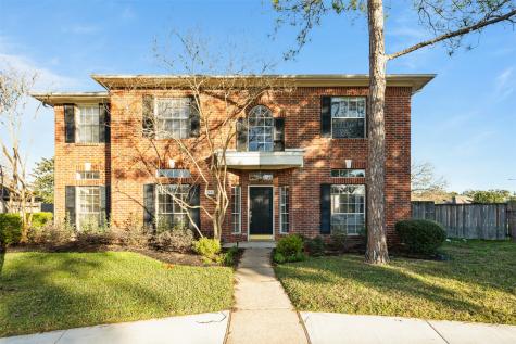 6943 Shady Lane Sugar Land TX 77479