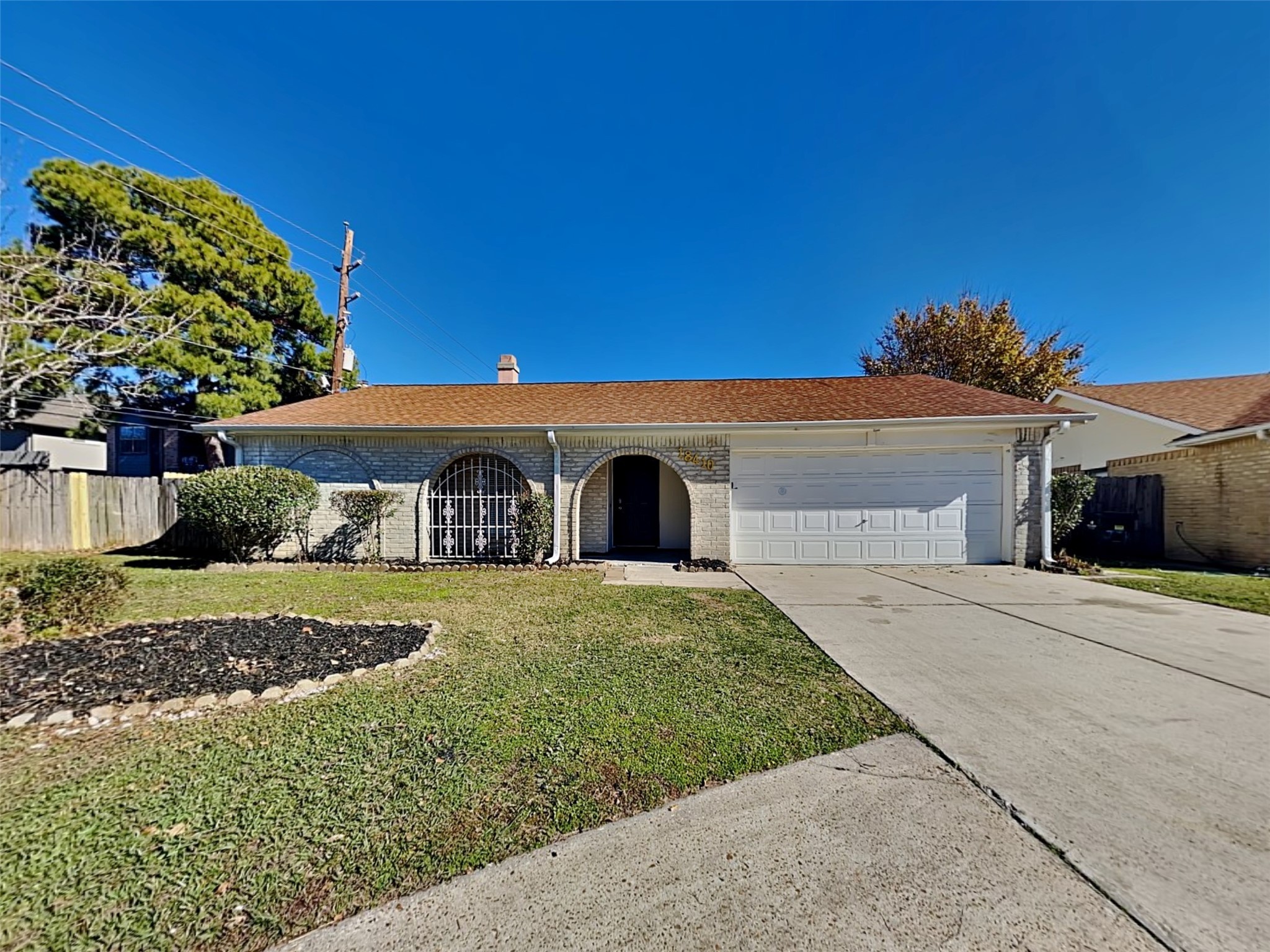 18410 Brianwood Court Spring TX 77388