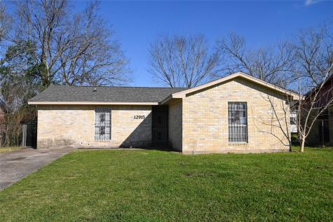 12915 Southbridge Road Houston TX 77047