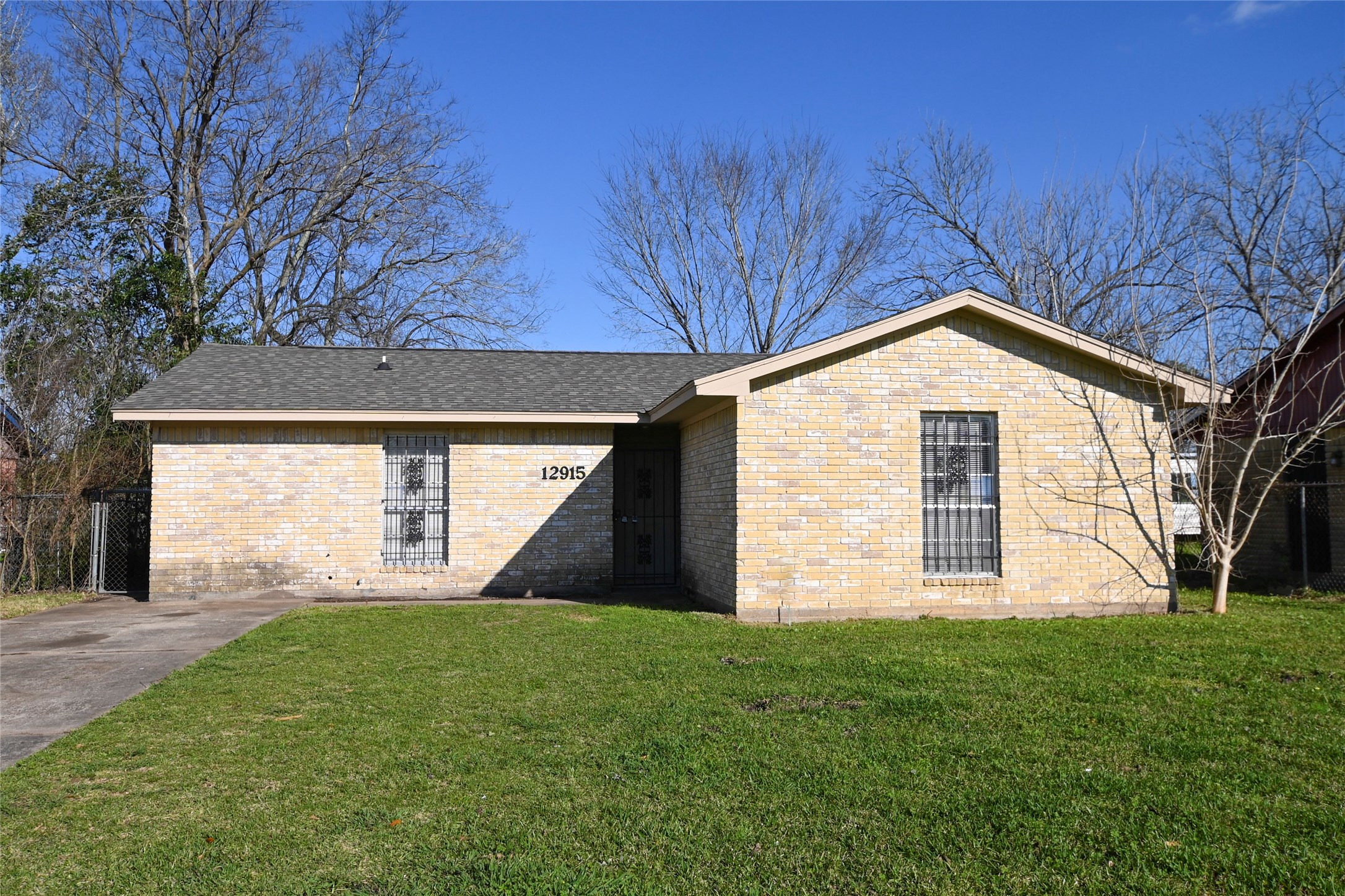 12915 Southbridge Road Houston TX 77047
