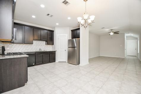 15447 Cordach Drive Humble TX 77346
