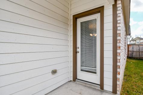 15447 Cordach Drive Humble TX 77346