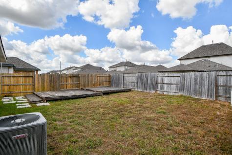 15447 Cordach Drive Humble TX 77346