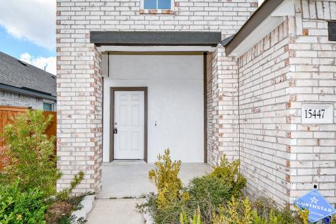 15447 Cordach Drive Humble TX 77346