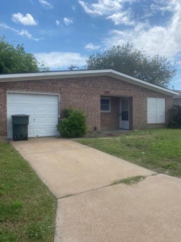 119 Mackeral Street Galveston TX 77550