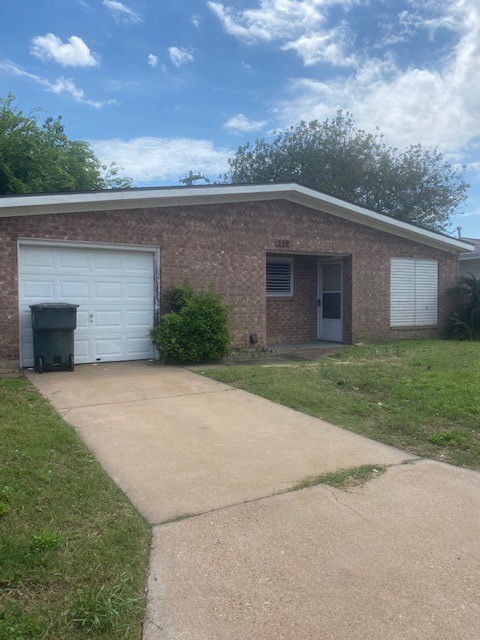 119 Mackeral Street Galveston TX 77550