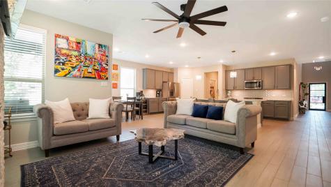 201 Rose Gum Court Willis TX 77318