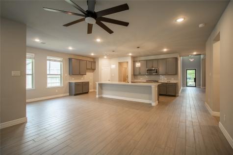201 Rose Gum Court Willis TX 77318