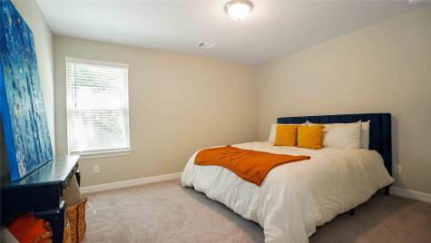 201 Rose Gum Court Willis TX 77318