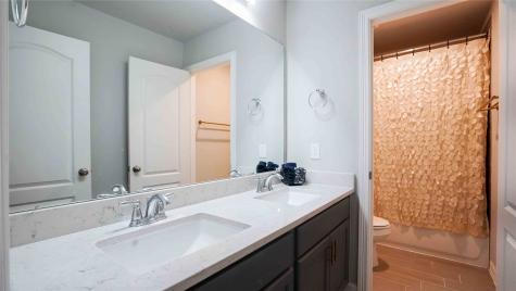 201 Rose Gum Court Willis TX 77318
