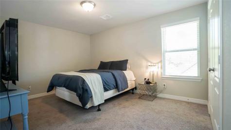 201 Rose Gum Court Willis TX 77318