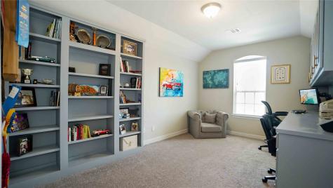 201 Rose Gum Court Willis TX 77318
