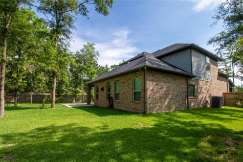 201 Rose Gum Court Willis TX 77318