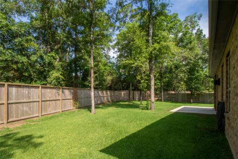 201 Rose Gum Court Willis TX 77318
