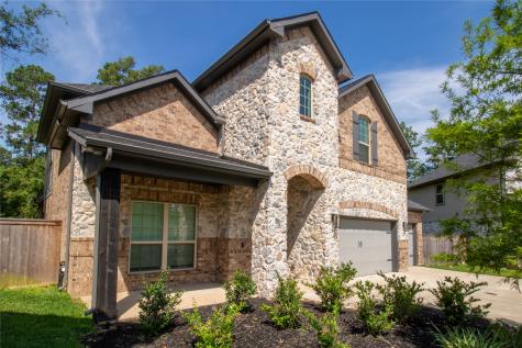 201 Rose Gum Court Willis TX 77318