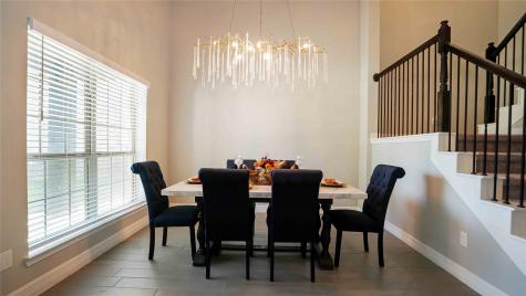 201 Rose Gum Court Willis TX 77318