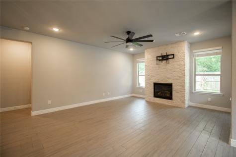 201 Rose Gum Court Willis TX 77318