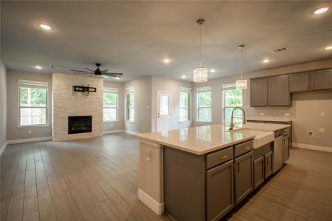 201 Rose Gum Court Willis TX 77318