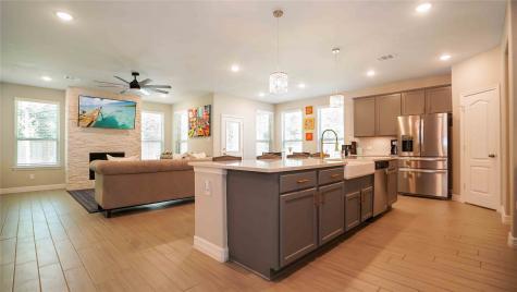 201 Rose Gum Court Willis TX 77318