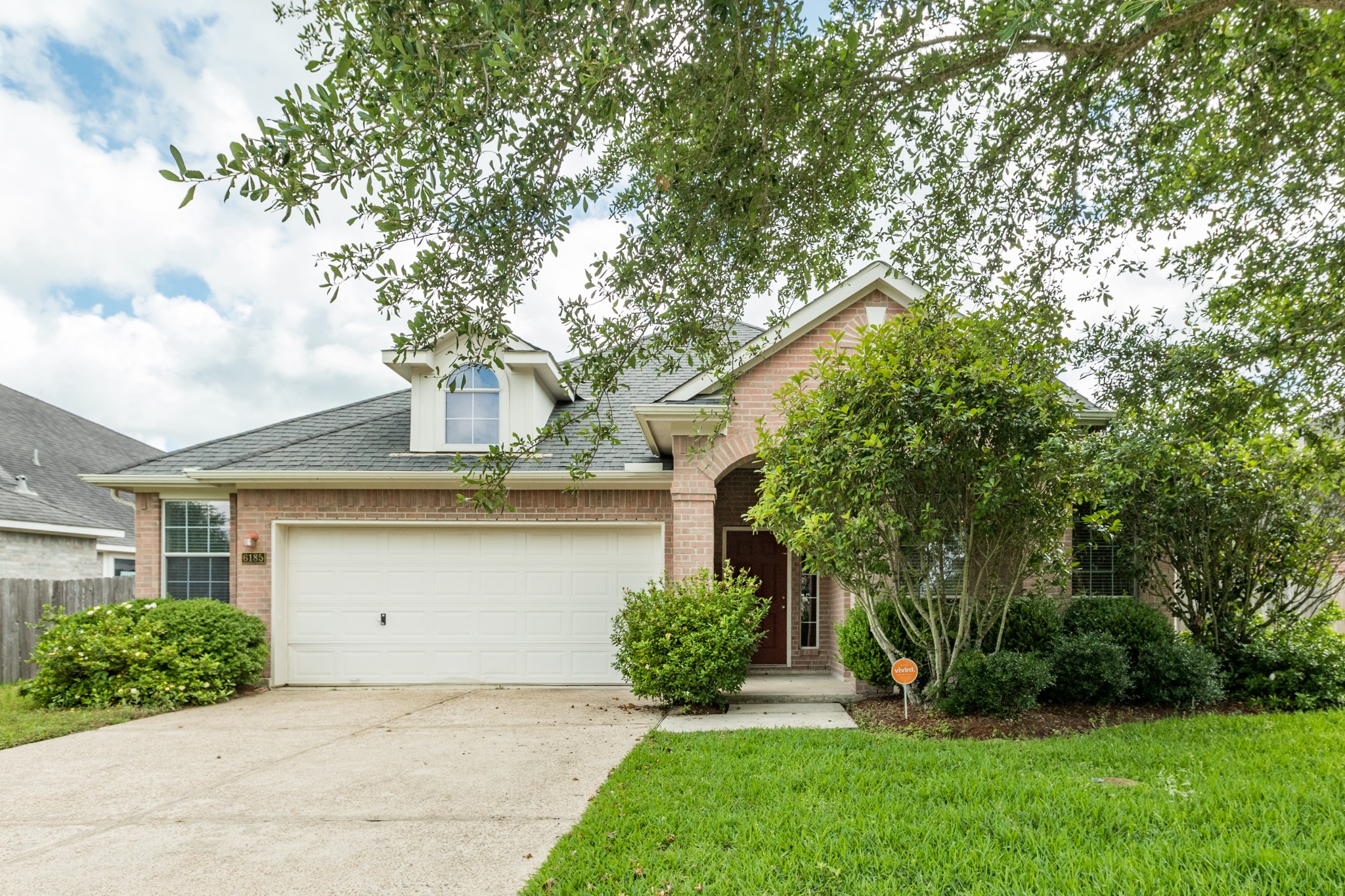6185 Galloway Lane League City TX 77573