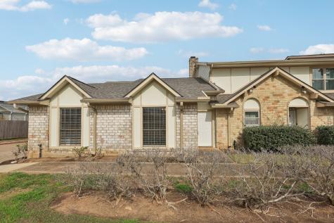 10 T Huxley Lane Missouri City TX 77459