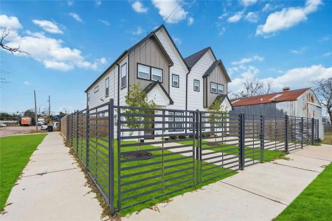 6130 Conley Street A Houston TX 77021