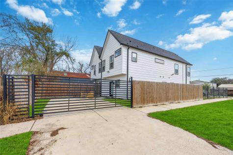 6130 Conley Street A Houston TX 77021
