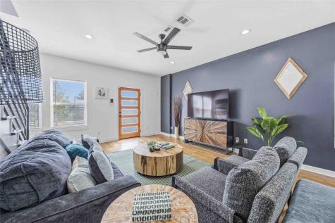 6130 Conley Street A Houston TX 77021
