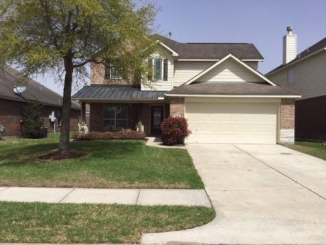 21559 Rose Mill Drive Kingwood TX 77339