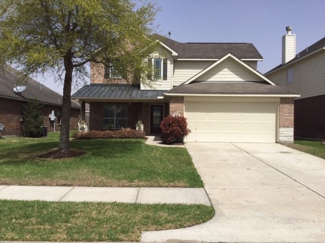 21559 Rose Mill Drive Kingwood TX 77339