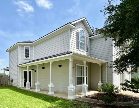4339 S Vineyard Meadow Lane Katy TX 77449