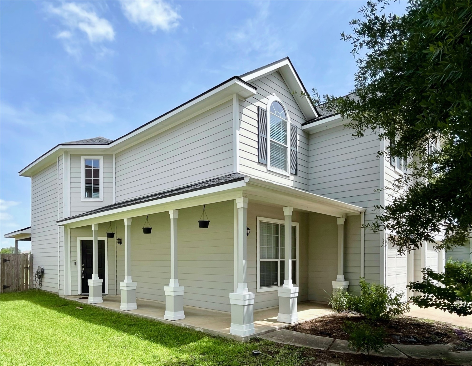 4339 S Vineyard Meadow Lane Katy TX 77449
