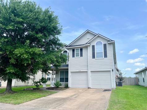 4339 S Vineyard Meadow Lane Katy TX 77449