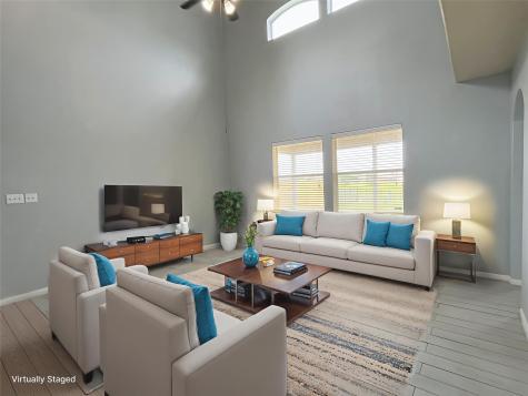 4339 S Vineyard Meadow Lane Katy TX 77449