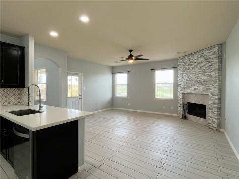 4339 S Vineyard Meadow Lane Katy TX 77449