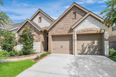 16806 Highland Country Drive Cypress TX 77433