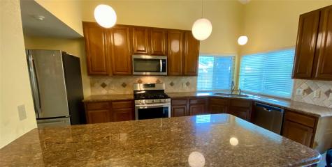 1903 Brushy Creek Drive Sugar Land TX 77478