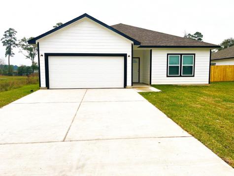 287 Road 5102 Cleveland TX 77327