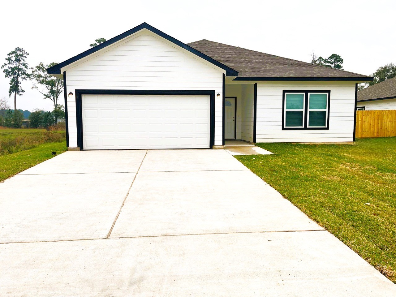 287 Road 5102 Cleveland TX 77327