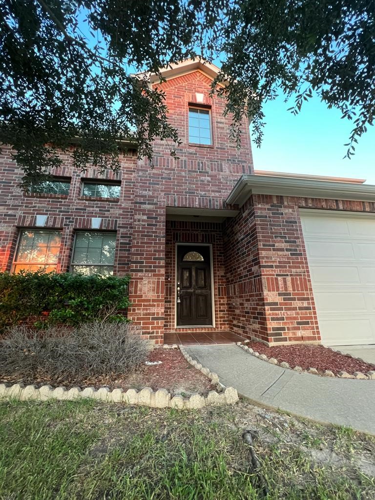 411 Stream Mill Lane Katy TX 77494