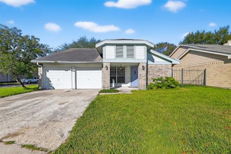 2238 Sentinal Oaks Street Sugar Land TX 77478