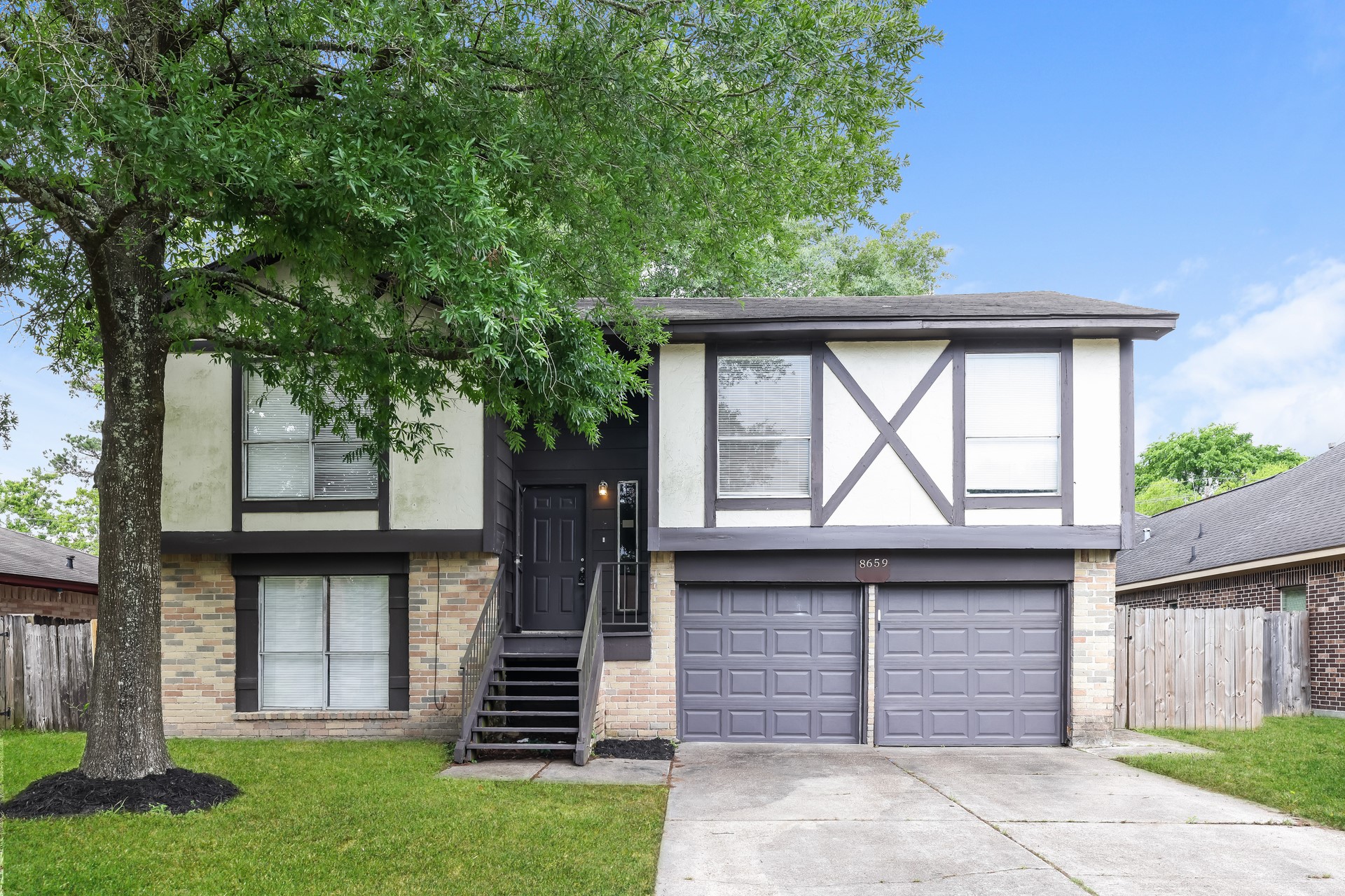 8659 Pearl Point Street Houston TX 77044