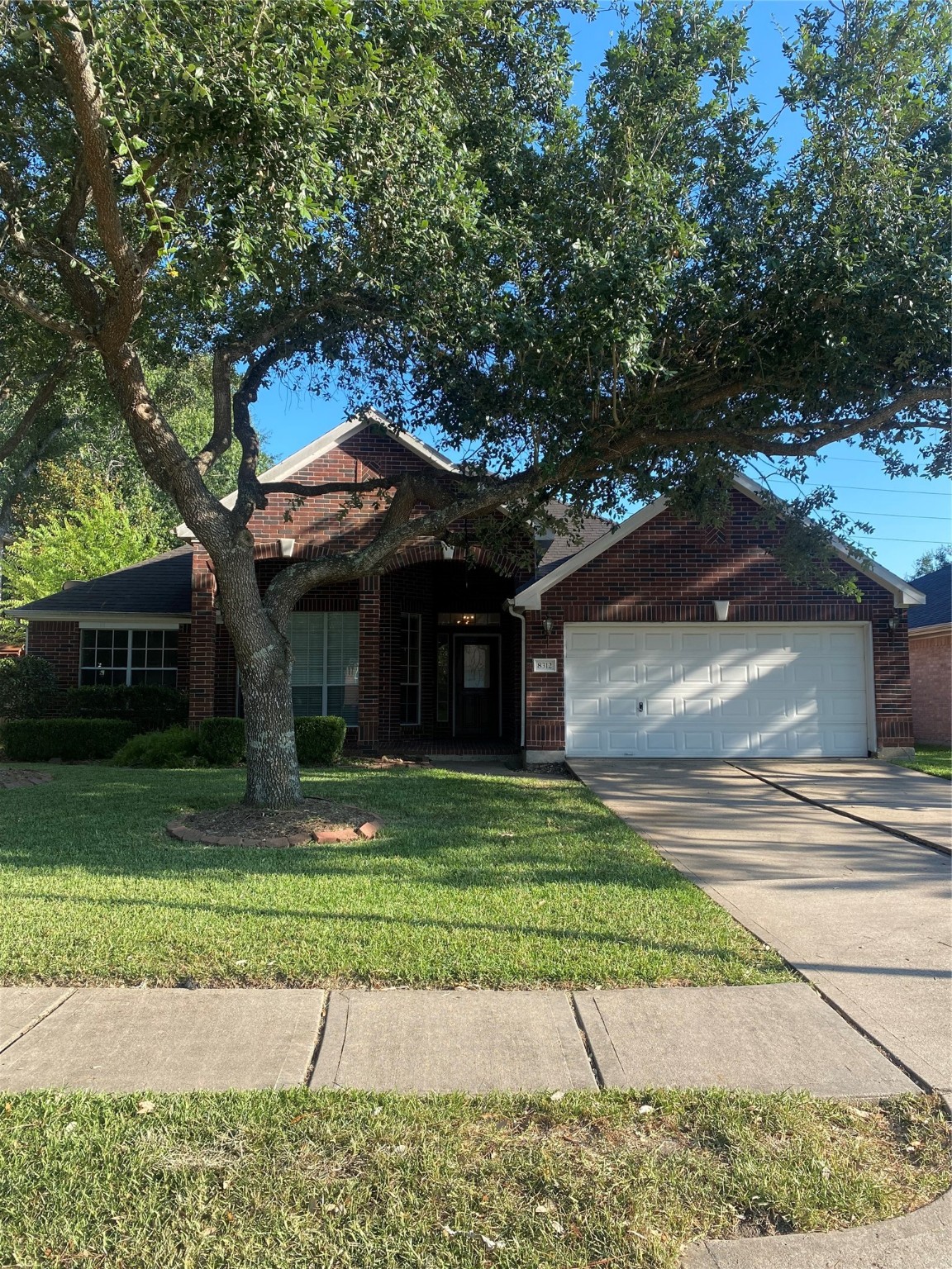 8312 Spinnaker Bay Lane Pearland TX 77584