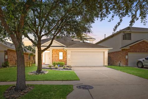6403 Applewood Forest Drive Katy TX 77494